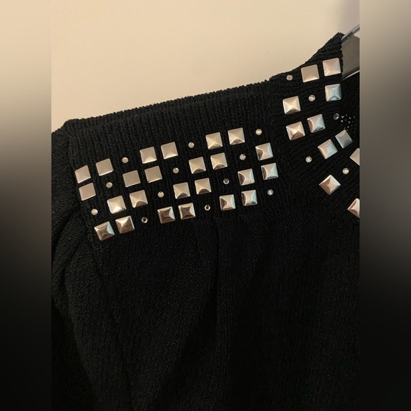 Vintage 80s Jennifer Robert’s sweater size 6 - Picture 2 of 4